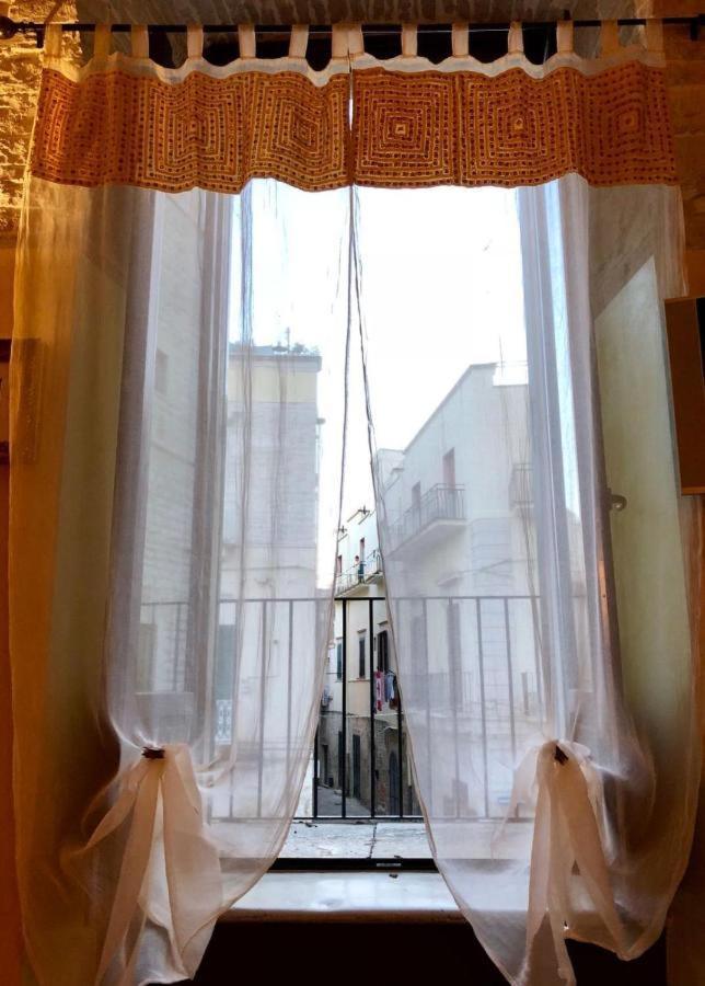 L'Orecchietta 2.0 Руво-ді-Пулья Екстер'єр фото