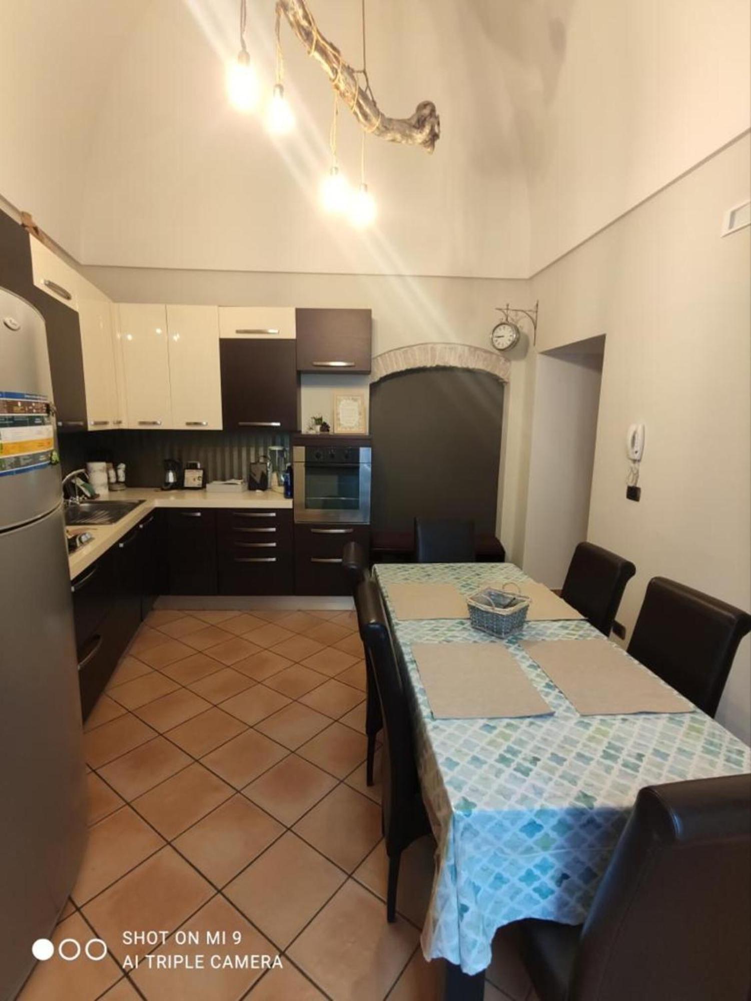 L'Orecchietta 2.0 Руво-ді-Пулья Екстер'єр фото
